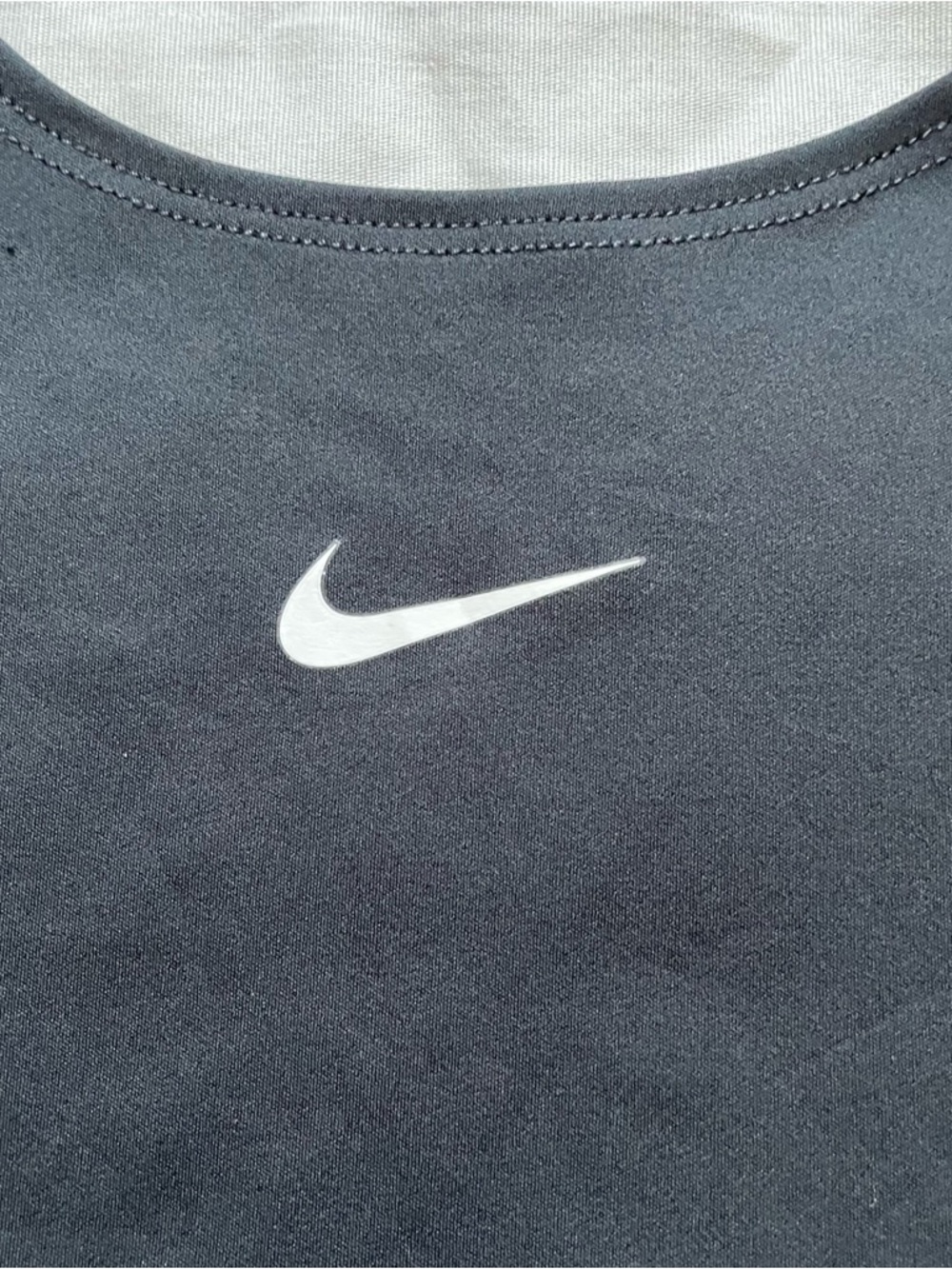 Nike Pro Women's Dri-FIT Tank Top, S - Picture 4 of 8